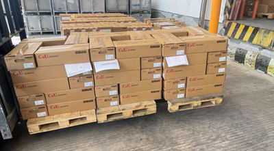 Κίνα GUANG ZHOU CFY C&U AUTOMOBILE AIR CONDITIONER CO.LTD Προφίλ εταιρείας