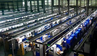 Κίνα GUANG ZHOU CFY C&U AUTOMOBILE AIR CONDITIONER CO.LTD Προφίλ εταιρείας