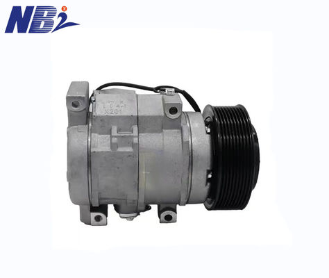 Καλή τιμή. 88320-60840 FS-0315-1157-01 12v Συμπιεστήρας κλιματιστικού αυτοκινήτου Για Toyota Land Cruiser 4.5 10s17c Αυτοκίνητος Συμπυκνωτής AC σε απευθείας σύνδεση