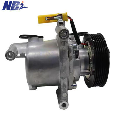 Καλή τιμή. DKV09Z Αυτοκινητοβιομηχανικός ηλεκτρικός συμπιεστής 12V για Citroen C1, Peugeot 108, Toyota Aygo 88310-YV010 CO0657 σε απευθείας σύνδεση