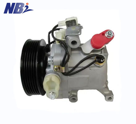Καλή τιμή. SV07C Συμπιεστής AC για την Toyota Rush Daihatsu Terios 447260-5820 447260-0667 447190-6121 σε απευθείας σύνδεση