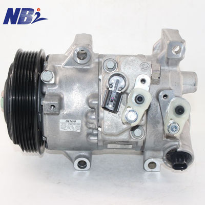 Καλή τιμή. TSE14C Συμπιεστής κλιματισμού για Toyota Corolla 1.8L 2.4L 8831068031 8831002711 CG4472809060 σε απευθείας σύνδεση