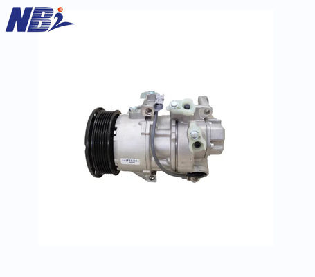 88310-0D212 88310-0D211 Συμπιεστής συστήματος κλιματισμού για το TOYOTA YARIS AURIS