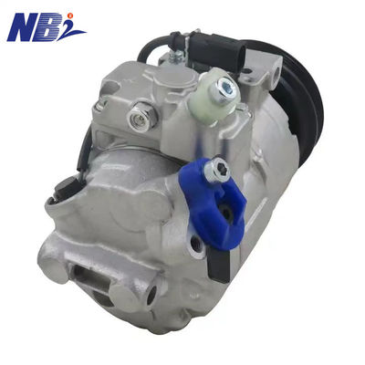 NBT Συστήματα κλιματισμού Audi AC για συμπιεστή 8E0260805N 447170-9090 8E0260805D