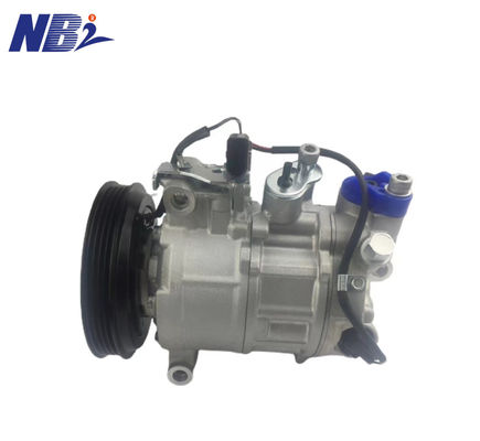 4M0820803N Συμπιεστής AC Για Audi Q7 4M Porsche Cayenne 2.9 Bentley Bentayga