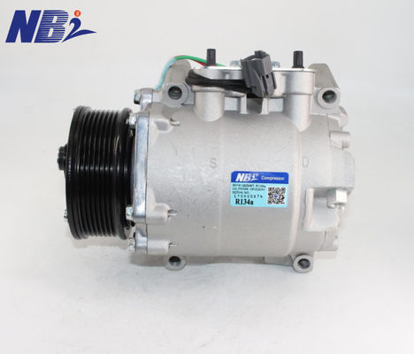 Καλή τιμή. HS110R Honda AC συμπιεστής 38810RBA006 HDCRV02970 Για Honda CRV CR-V II RD 2.0 σε απευθείας σύνδεση