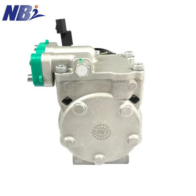Καλή τιμή. OEM 977011Z000 12V 6pk 125mm HS15 R134A Συμπιεστήρας κλιματιστικού αυτοκινήτου για Hyundai Celesta 1.6 σε απευθείας σύνδεση