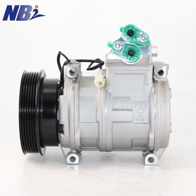 Καλή τιμή. VS16 6PK 12 Volt Αυτοκινητικό κλιματιστικό Συμπιεστήρα 97701C3000 Συμπιεστήρα Κλιματιστικό Για Hyundai Santa Fe 9 WXH σε απευθείας σύνδεση