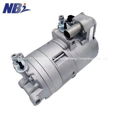 Καλή τιμή. OE# 6452699820901 Για BMW i8 X5 F15 530L F18 ηλεκτρικός AUTO AC συμπιεστής σε απευθείας σύνδεση