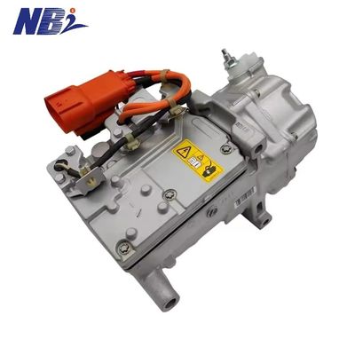 Καλή τιμή. OEM 042200-0262 64529216118 Ηλεκτρικός Αυτοκινητήρας AC συμπιεστή για BMW X6 καλή ποιότητα σε απευθείας σύνδεση