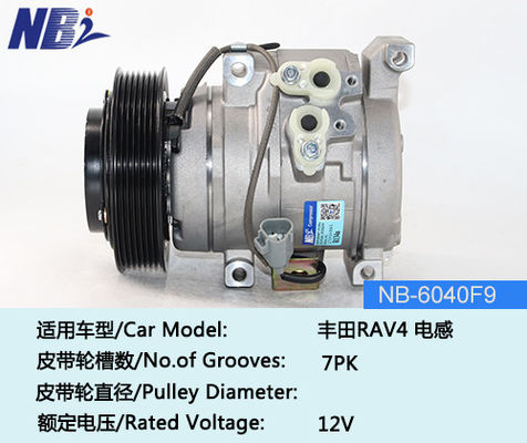 Καλή τιμή. OEM Auto 88320-42080 6511697 4472203930 8832042080 8832044120 ac Συμπιεστής κλιματισμού Για TOYOTA RAV4 σε απευθείας σύνδεση