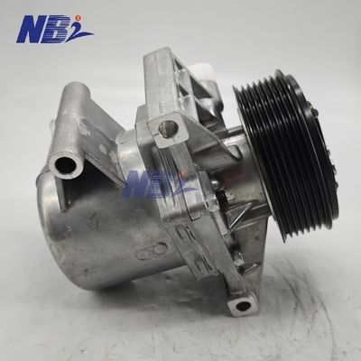 Καλή τιμή. 926001HC1A 926001HC5A 100MM CR08 Συμπιεστής 12V AC HFC-134a 7PK για Nissan micra HR12DE σε απευθείας σύνδεση