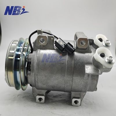 Καλή τιμή. OEM MN123626 Υψηλής απόδοσης ανταλλακτικά κινητήρα αυτοκινήτου για L200 2.5L Συμπιεστήρα εναλλασσόμενου ρεύματος αυτοκινήτου 128MM 1BG MSC90CA σε απευθείας σύνδεση