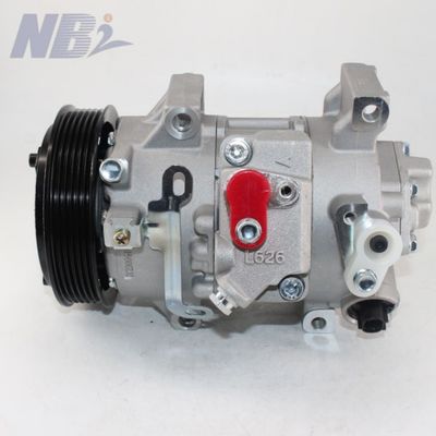 Καλή τιμή. AUTO AIR CON COMPRESSOR 6SEU14C για TOYOTA COROLLA 1.8 INFINITI FAW OEM 447260-1493 88310-02370 12V VOLTA Χρησιμοποιημένο/Νέο σε απευθείας σύνδεση