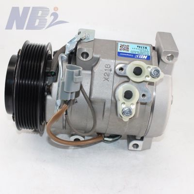 Καλή τιμή. Συμπίεσμος 12V για Toyota FJ Cruiser / 4Runner OEM 88320-35700/447220-5132/8832035700/4472205132 σε απευθείας σύνδεση