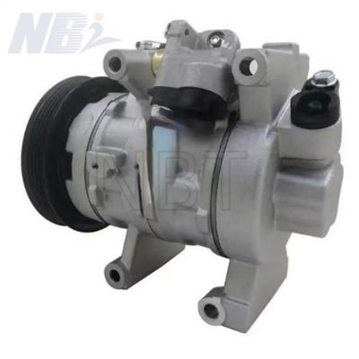 Καλή τιμή. Για το Honda City AC Compressor 10SRE11C 12V Volta BC447280-2620 447280-2620 4472802620 σε απευθείας σύνδεση