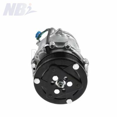 Καλή τιμή. OEM 6N0820803C TSP0159243 Συμπιεστής αέρα αυτοκινήτου για Volkswan Lupo SD6V12 12V σε απευθείας σύνδεση