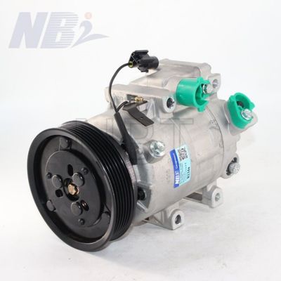 Καλή τιμή. Συμπυκνωτής 12V για αυτοκίνητα για Hyundai IX35 SONATA NF 09-11 KIA Optima Sorento OEM 97701-3K520 977013K700 σε απευθείας σύνδεση