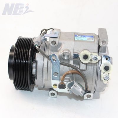 Καλή τιμή. Toyota Prado Lexus LX570 Land Cruiser 5700 Αυτοκινητό Συμπιεστήρας 12V Αυτοκινητόπνευμα 883206A320 883106A330 Οχήματα σε απευθείας σύνδεση