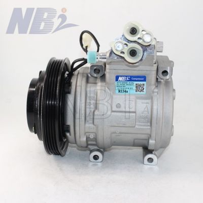 Καλή τιμή. Renault OEM 883202B300 Αυτοκινητό συμπιεστή εναλλασσόμενου ρεύματος με 4 PK συμπλέκτη 12V Συμπίεστη κλιματισμού αυτοκινήτου για την Toyota Carine σε απευθείας σύνδεση