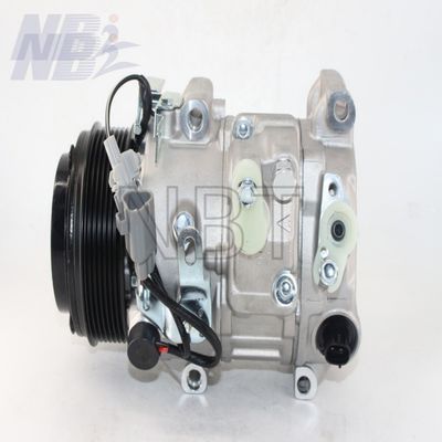 Καλή τιμή. 12V Auto Air Car AC συμπιεστής για το Toyota Lexus μοντέλο Hilux 7SE17C ES350 88320-06160 8832006160 447260-1150 σε απευθείας σύνδεση