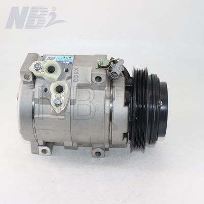 Καλή τιμή. Νέο για τον Toyota PRADO AC συμπιεστή Audi Make 12V Voltage Μέρος αριθμός 8832035720 88320-35720 883206A050 σε απευθείας σύνδεση
