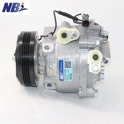 Καλή τιμή. Συμπίεσμος QS90 Ac για Mitsubishi ASX Lancer EX 7813A839 7813A357 AKS200A208 7813A480 AKS200A208A σε απευθείας σύνδεση