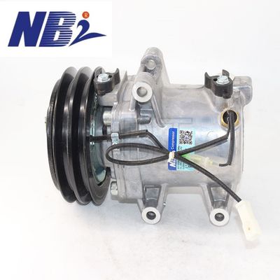 Καλή τιμή. για το ISUZU DMAX KB 300 2.5D 3.0TD A4201178A5000 8973694160 Νέος συμπιεστής 12V AC σε απευθείας σύνδεση