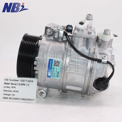 Καλή τιμή. Για την Benz 8PK Μικρή πλάκα 8 PK12VOEM 0012308311/0022305311 Νέα κατάσταση σε απευθείας σύνδεση