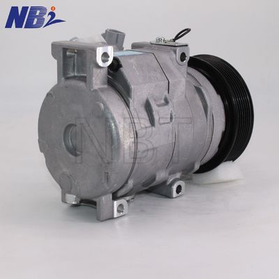 Καλή τιμή. Auto AC Compressor 10S17C 88320-48080 88320-06080 for Toyota for Camry 2.4L 2001-2008 Car Air Conditioning Part Used 12V Voltage σε απευθείας σύνδεση