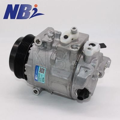 Καλή τιμή. Mercedes C200/E200 Νέα 7PK τροχαλία 12v OEM 0022303311 σε απευθείας σύνδεση