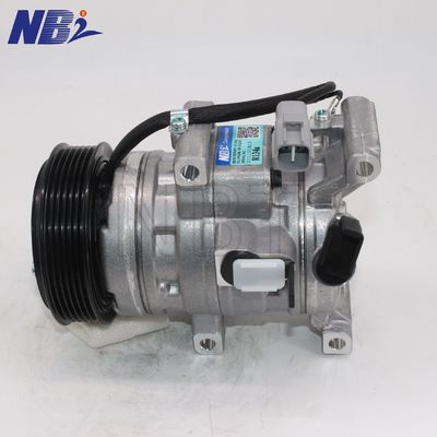 Καλή τιμή. 2003 Για Toyota Echo AC συμπιεστής 88320-52400 Ραδιοκυστήρας ανεμιστήρες ψύξη οχήματος Για Toyota Corolla 1.6 Yaris σε απευθείας σύνδεση