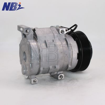 Καλή τιμή. Για την Toyota Inova / Hailax Νέο 7pk τροχαίο 12V τάση OEM 88310-0k010 σε απευθείας σύνδεση