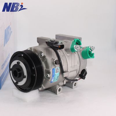 Καλή τιμή. Για την Hyundai Cadenza 6PK τροχαλία 12V OEM 97701-F6100 Νέα κατάσταση σε απευθείας σύνδεση