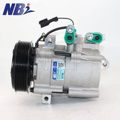 Καλή τιμή. F500LM3AA01 12V αυτόματο συμπιεστή εναλλασσόμενου ρεύματος για Ford Escape Tribute Mariner-χρησιμοποιείται με Mazda σε απευθείας σύνδεση