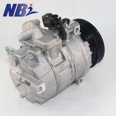 Καλή τιμή. Ανώτατης απόδοσης 2.0L αυτόματος συμπιεστής εναλλασσόμενου ρεύματος για Cadillac CT6 Νέος εξοπλισμός κλιματισμού σε τάση 12V σε απευθείας σύνδεση