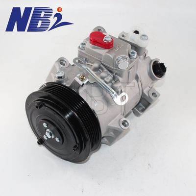 Καλή τιμή. 6SEU14C Αυτοκίνητος συμπιεστής εναλλασσόμενου ρεύματος για Toyota Corolla FAW OEM 447260-1493 88310-02510 88310-02370 Χρησιμοποιούμενος Κατασκευή σε απευθείας σύνδεση