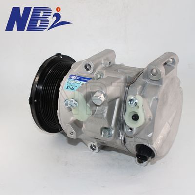 Καλή τιμή. LEXUS LS460 460 7PK Αυτο AC συμπιεστής 88310-50160 & 88310-50170 12V & 24V κλιματιστικά συμπιεστήρια Νέο & χρησιμοποιημένο Κλιματισμένο σε απευθείας σύνδεση