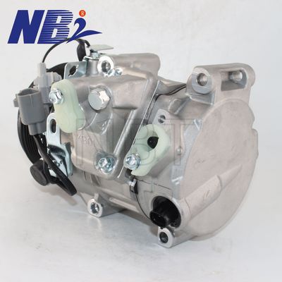 Καλή τιμή. 7SBH17C Αυτο AC συμπιεστής για Toyota Sienna Χρησιμοποιημένο Lexus 4472601150 88320-33210 12V Νέα κατάσταση σε απευθείας σύνδεση