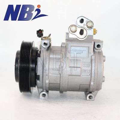 Καλή τιμή. Συμπίεσμος 10PA17C για την Kia Sorento 97701-3E050 97701-3E000 16150-17700 σε απευθείας σύνδεση