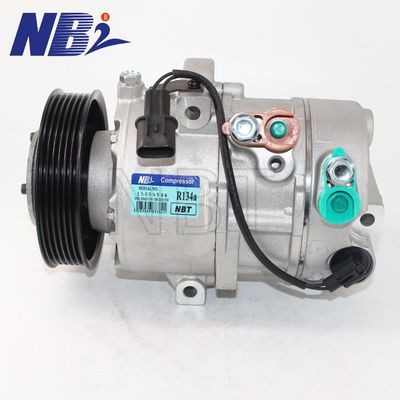 Καλή τιμή. For KIA AC Compressor KIA SPORTAGE Hyundai I40 IX35 Tucson 97701-2S601 977012S601 977012S602 97701-2S602 σε απευθείας σύνδεση