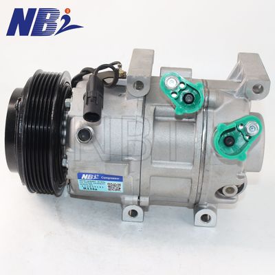 Καλή τιμή. DV12 Αυτοσυμπιεστής AC για HYUNDAI TUCSON1.6/2.0 97701-F8000 σε απευθείας σύνδεση