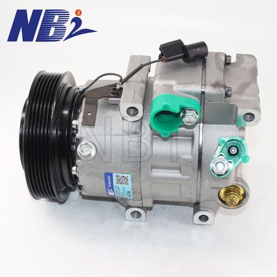 Καλή τιμή. 977011E300 977012H200 97701-2H240 97701-2H200 977012H240 6082K239 8623349 8200K239 VS16 για τον συμπιεστή KiaCee'D / Hyundai I30 Ac σε απευθείας σύνδεση
