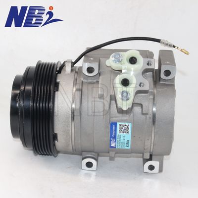 Καλή τιμή. 247300-1940 4472606200 447260-6200 95200-61J00 Αυτοκινητικό συμπιεστή εναλλασσόμενου ρεύματος για SUZUKI APV 1.6L σε απευθείας σύνδεση