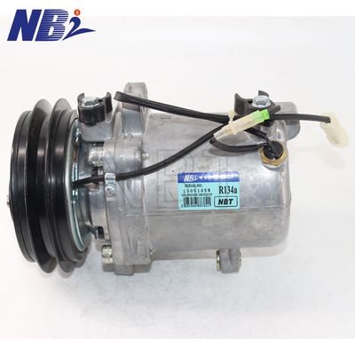 Καλή τιμή. Αυτοσυμπιεστής SS10M1 SS10LV για την Suzuki Esteem Vitara / Grand Vitara 1.6L 2.5L 9520170CJ0 95201-70CJ0 95200-70CA0 9520158j01 σε απευθείας σύνδεση