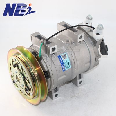 Καλή τιμή. DKS15CH Αυτοσυμπιεστής AC για την Hitachi Kenki Heavy Duty 506011-9910 4456130 σε απευθείας σύνδεση