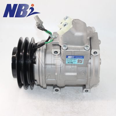 Καλή τιμή. Αυτοκινητικό συμπιεστή εναλλασσόμενου ρεύματος για το Toyota Camry V6 2.5 VCV10 SOLARA 3.0 8832033020 8832032093 8832033120 σε απευθείας σύνδεση