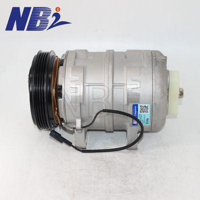 Καλή τιμή. Φωτόν Aumark φορτηγό κλιματιστικό συμπιεστή αντλία κρύου αέρα για αποτελεσματική ψύξη OEM L0812030014A0 L1812030001A0 σε απευθείας σύνδεση