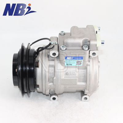 Καλή τιμή. Pokka 97701-3V110 Αυτόματος Συμπιεστής AC 12V για Hyundai Sonata Kia K5 97701-3V110 97701-4M100 σε απευθείας σύνδεση