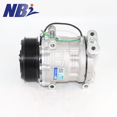 Καλή τιμή. 103205 Συμπιεστής Κλιματισμού 12V για Maxus V80 Κινέζικο Αυτοκίνητο SE7G13 σε απευθείας σύνδεση